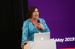 Sinead Mooney - Red C Research & Marketing
